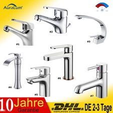 Waschtischarmatur Wasserhahn