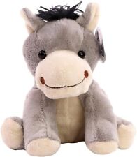 MiniFeet Zootier Esel Alex