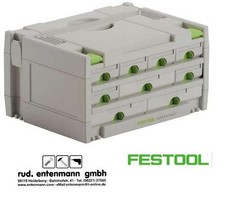 Festool Tanos Systainer