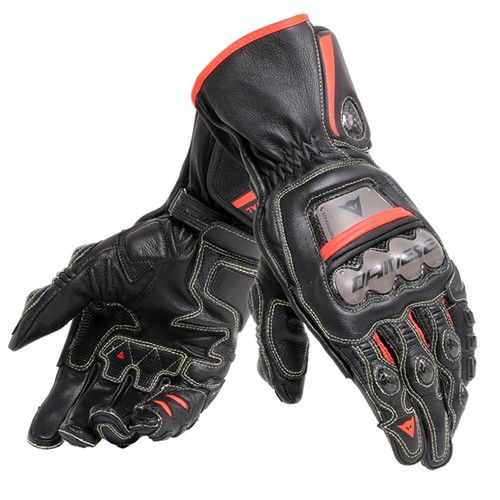 Dainese full metal moto - metal,