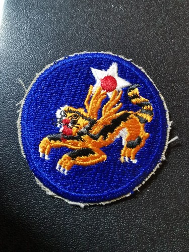Alter airforce patch - alter,