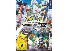 Pokémon - Die TV-Serie