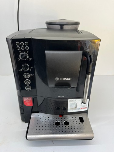 Kaffeevollautomat bosch - kaffeevollautomat,