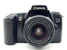 Canon EOS 3000 + Canon Power