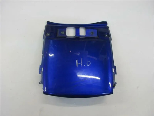 Suzuki burgman 125 bp - burgman, uh