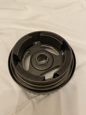 Polrad Schwungrad Agria 4000