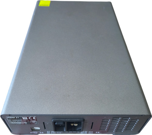 Heidenhain pwm - heidenhain,