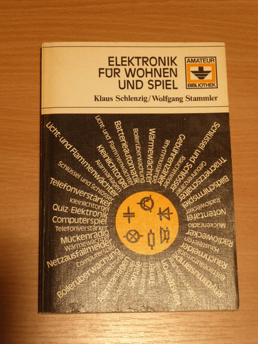 Elektronik für wohnen und - elektronik,