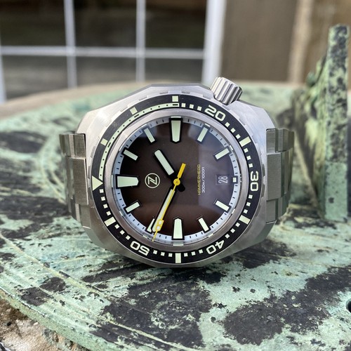 Zelos hammerhead dark brown - hammerhead,