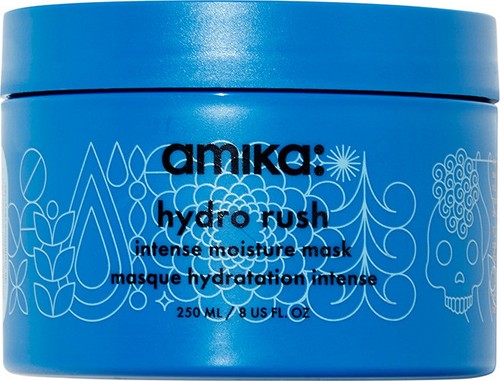 Amika hydro rush mask - 250, ml