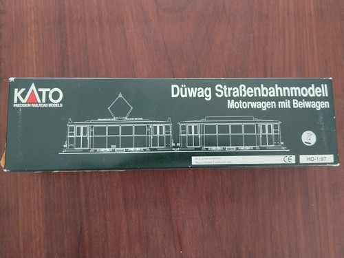 Kato lemke lc30911 düwag - kato/lemke, lc30911:dÜwag