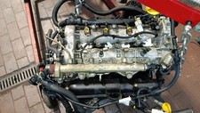 Motor Z13DT Opel Tigra Twin
