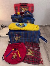 Felix Hase Taschenkonvolut Die