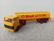Wiking Shell-Tanklastzug 1:87 Art.Nr. 24782