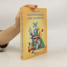 Mein großes Geschichtenbuch