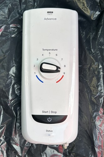 Mira advance elektrische - advance,
