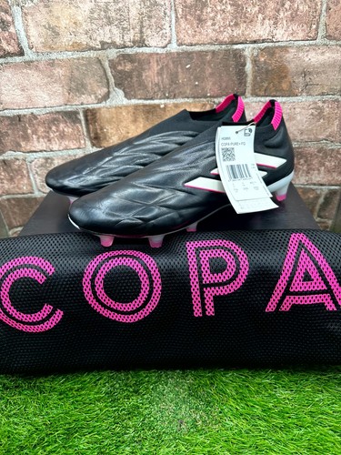 Adidas copa pure hq8895 firm - pure+,
