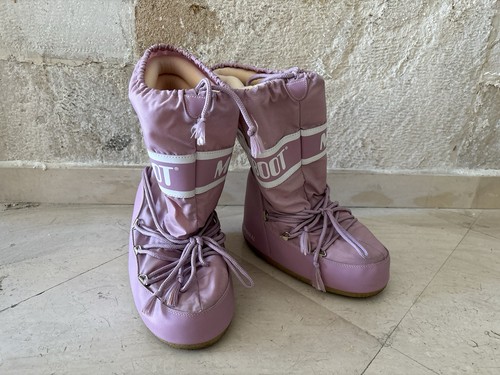 Moon boot damen - moon,