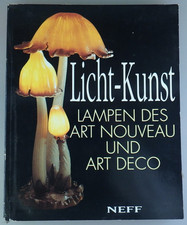 Wolf Uecker: "Lichtkunst-
