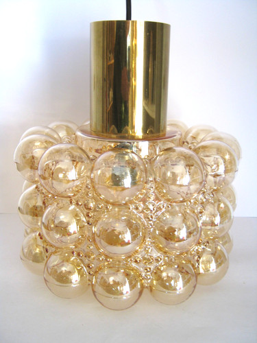 Bubble lampe leuchte limburg - bubble,