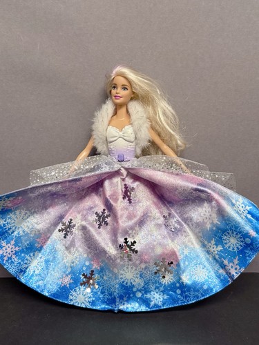 Barbie puppe fashion - barbie,