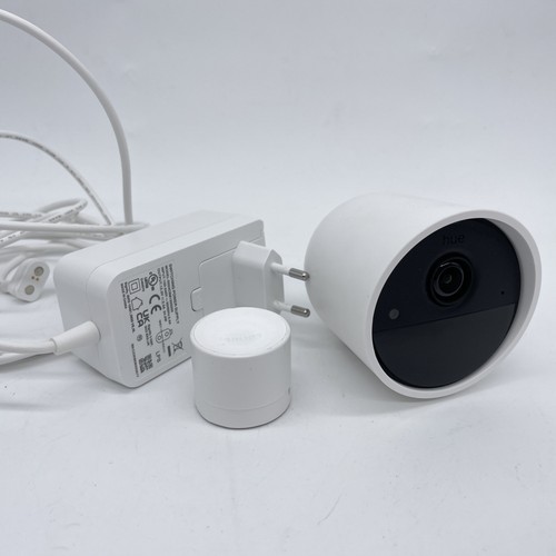 Philips hue secure - philips,