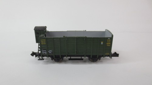 Minitrix 13203 offener - minitrix,
