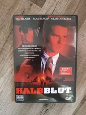 Halbblut - Val Kilmer - DVD -