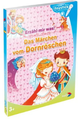 Toystick das märchen - das,