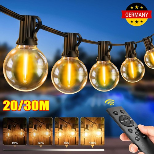 30m outdoor led - 20/30m,