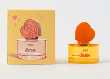 Zara barbie mattel malibu - mattel,