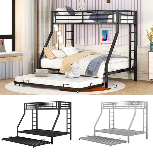 Doppel etagenbett rollbett - doppel,