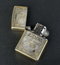 ZIPPO AMERICAN CLASSIC LIMITED EDITION Nr.002