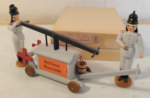 Manufaktur ulbricht seiffener - manufaktur,