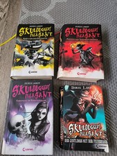 Derek landy skulduggery - derek,
