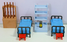 PLAYMOBIL Western Möbel Regal