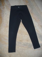 1: (Thermo-) Sweat-Leggings