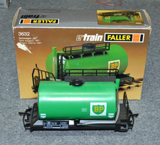 Faller Play/E-Train/Spur 0 -