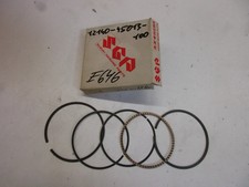 Kolbenring E646. Suzuki GS 750