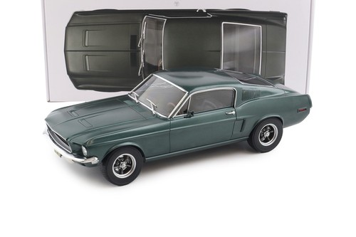 Norev ford mustang - 1:12,