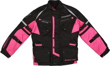 Motorrad Tex-Jacke Modeka