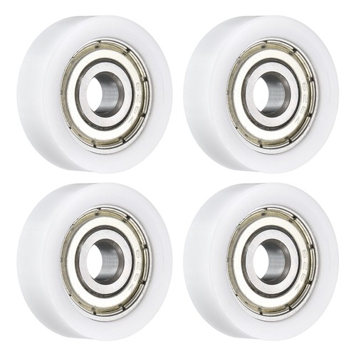 Stück lager 626zz 6x24x8mm - stück,