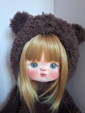 Künstlerteddy Teddy Bär