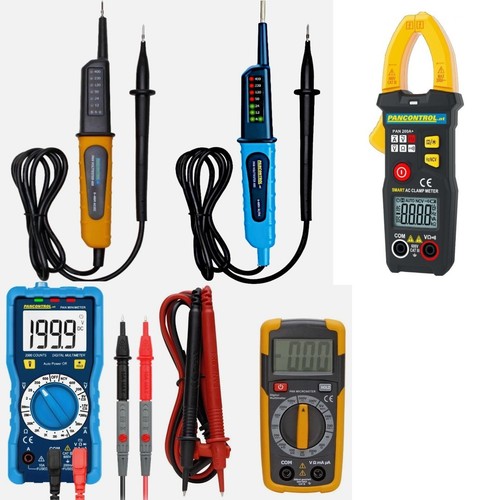 Kopp digital multimeter - digital,