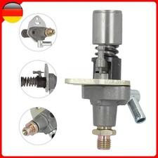 Kraftstoffeinspritzpumpe Für