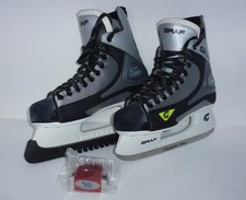 Graf 101 - Schlittschuhe - Eishockey - gr.44 - sehr guter Zustand