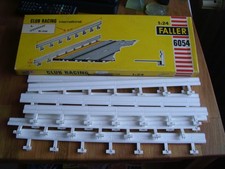 Faller Club Racing Nummer 