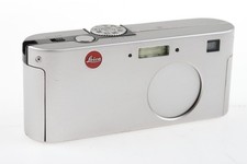 LEICA D-Lux Digitalkamera