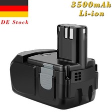 14,4V 3500mAH Li-Ion Akku Für