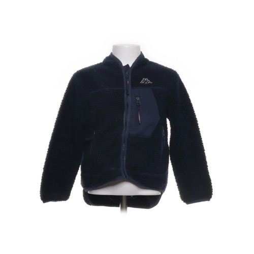 Kappa fleecejacke unisex - fleecejacke,,